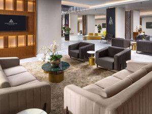 Hotel ALEXANDRION EXPERIENCE
