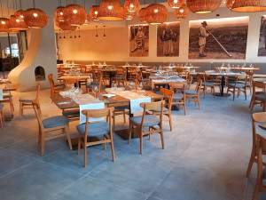 Hotel ALEXANDRION EXPERIENCE