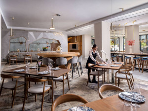 Hotel ALEXANDRION EXPERIENCE