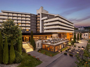 Hotel ALEXANDRION EXPERIENCE