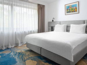 Hotel ALEXANDRION EXPERIENCE