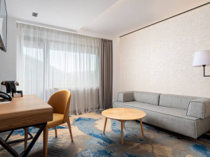 Hotel ALEXANDRION EXPERIENCE