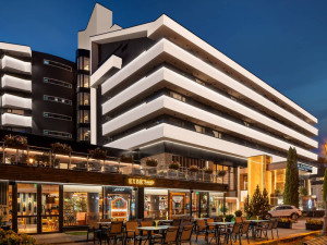 Hotel ALEXANDRION EXPERIENCE