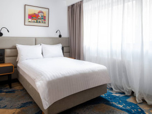 Hotel ALEXANDRION EXPERIENCE