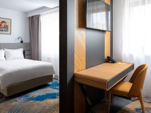 Hotel ALEXANDRION EXPERIENCE