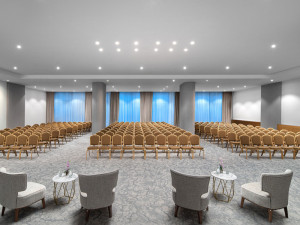 Hotel ALEXANDRION EXPERIENCE