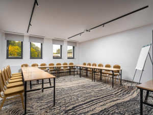 Hotel ALEXANDRION EXPERIENCE