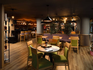 Hotel ALEXANDRION EXPERIENCE