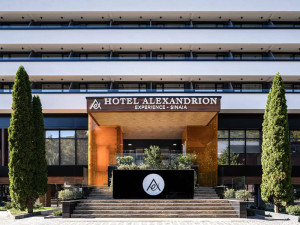Hotel ALEXANDRION EXPERIENCE - Sinaia