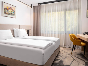 Hotel ALEXANDRION EXPERIENCE