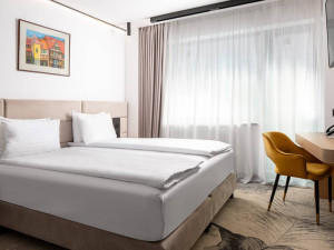 Hotel ALEXANDRION EXPERIENCE