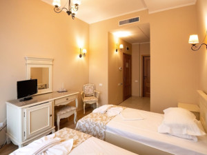 Complex VERONA