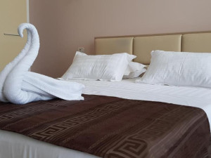 HOTEL SOLEA BEACH