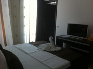 HOTEL SOLEA BEACH