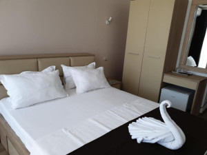 HOTEL SOLEA BEACH