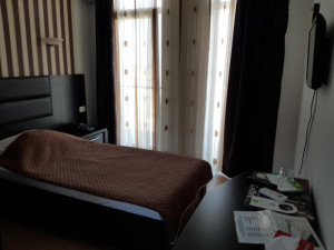 HOTEL SOLEA BEACH