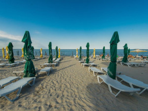 HOTEL SOLEA BEACH