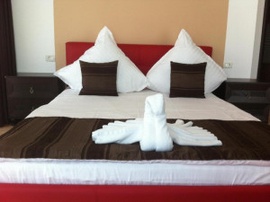 HOTEL SOLEA BEACH