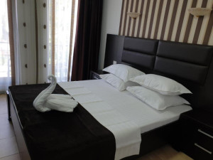 HOTEL SOLEA BEACH