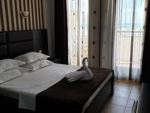 HOTEL SOLEA BEACH