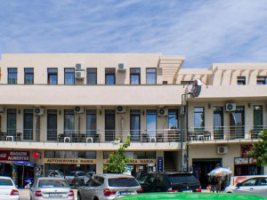 HOTEL SOLEA BEACH - Mamaia