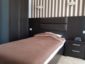 HOTEL SOLEA BEACH