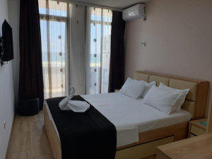 HOTEL SOLEA BEACH
