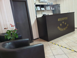 HOTEL SOLEA BEACH