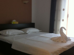 HOTEL SOLEA BEACH