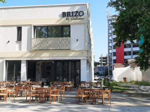 Hotel BRIZO - Mamaia