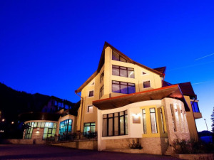 Hotel DENISA BOUTIQUE
