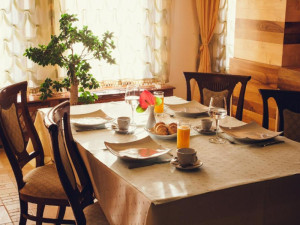 Hotel DENISA BOUTIQUE