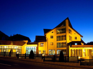 Hotel DENISA BOUTIQUE - Poiana Brasov