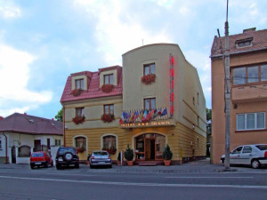 Hotel BRASOV - Brasov