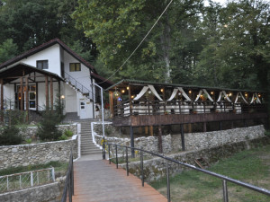 Vila URSU