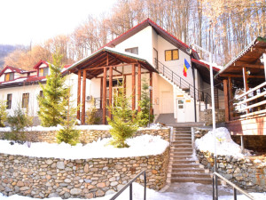 Vila URSU - Targu Jiu