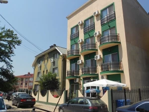 Vila Green House - Eforie Nord