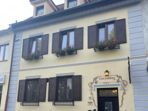 CASA SALZBURG