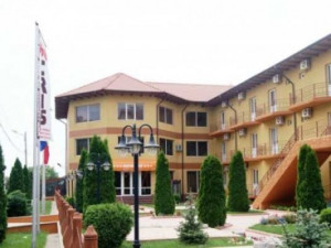 Hotel CRIS - Costinesti