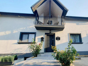 Vila PEPI RESIDENCE - Eforie Nord