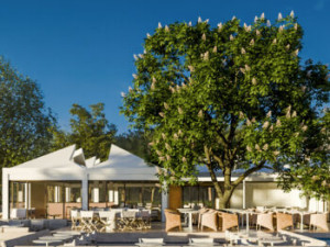 Hotel CUPIDON(fostul Balea)