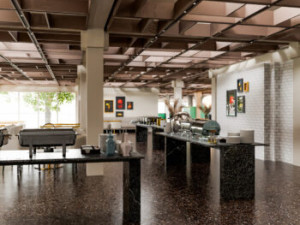 Hotel CUPIDON(fostul Balea)