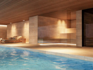 Hotel CUPIDON(fostul Balea)