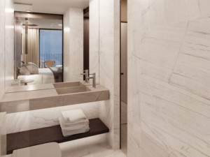 Hotel CUPIDON(fostul Balea)