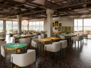 Hotel CUPIDON(fostul Balea)