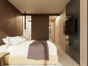 Hotel CUPIDON(fostul Balea)