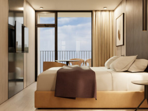 Hotel CUPIDON(fostul Balea)