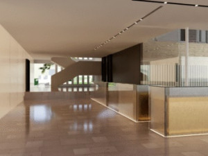 Hotel CUPIDON(fostul Balea)