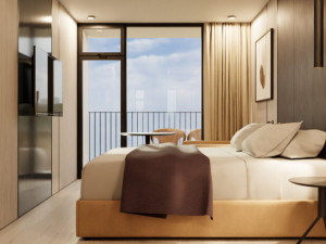 Hotel CUPIDON(fostul Balea)