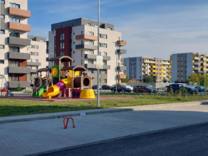 APARTAMENTS BRASOV ALTIPIANI - Brasov